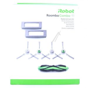 4719025 NACHFÜLLPACK FÜR IROBOT ROOMBA COMBO