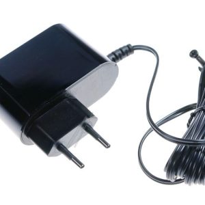 SS-7222068916 NETADAPTER ZWART