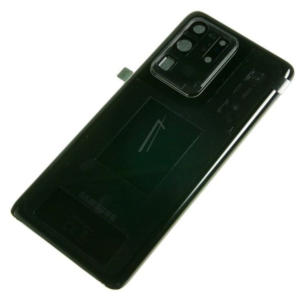 GH82-22217A ACCUKLEP VOOR GALAXY S20ULTRA (SM-G988F) ZWART