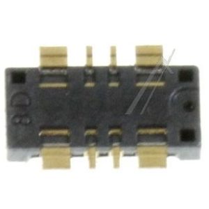 3711-008847 CONNECTOR OP MAINBOARD V. ACCU