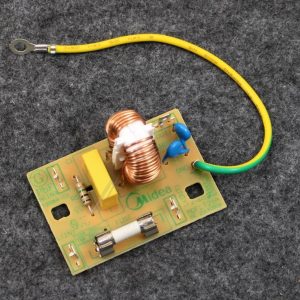 MDFLT25A 17170000002971 NOISE FLITER ASSEMBLY