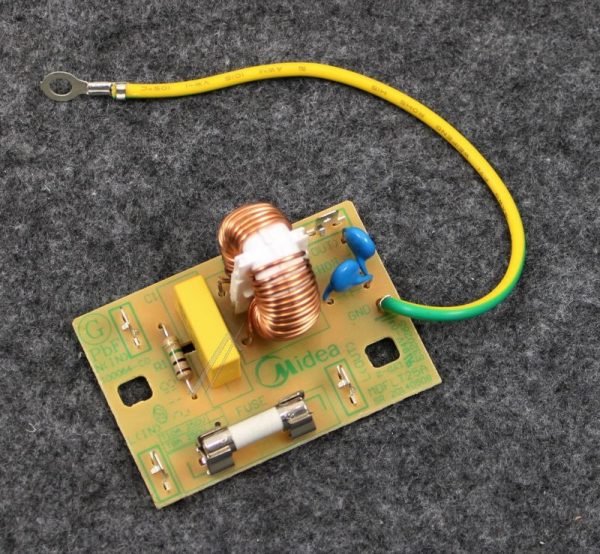 MDFLT25A 17170000002971 ENTSTÖRFILTER-BAUGRUPPE