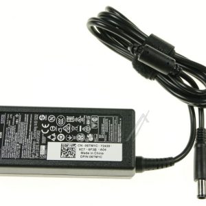 LA65NS0-00 DELL NOTEBOOK NETVOEDING