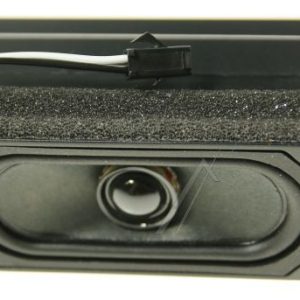 996597001169 378G0110457CAB SPEAKER 4 OHM 11W 132X34MM 100MM