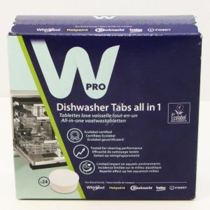 C00860155 488000860155 ECO DISHWASHER TABS